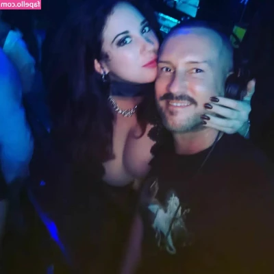 princygiuls - May I sit on your dick