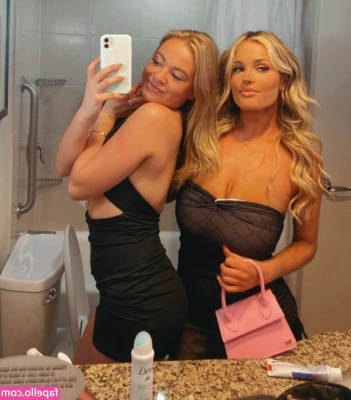 Emma Greenshields [ emma-greenshields ] - Fun  n  fuckin  with  kylakeys  lalatada  amp   wickedyummy1