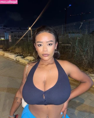 JustNati - I want to play