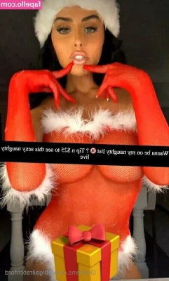 abigailratchford [ abigailratchford-3 ] - More evidence of my journey becoming a sizequeen