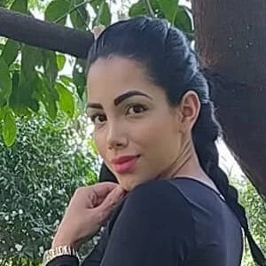 Lady Lebraa