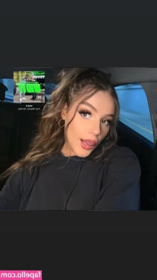 Alida Moya [ alida-moya ] - Should I make him cum    check out messages