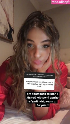 Alida Moya [ alida-moya ] - dick rates -  5 each part 1