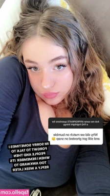 Alida Moya [ alida-moya ] - Made you look