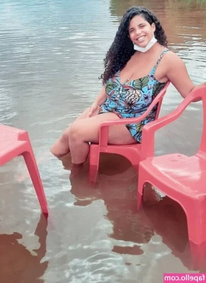 Mayla Coimbra - BOUNCING BOOBIES