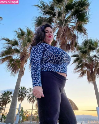 Caliope - wouldn’t you love it if your job was to just follow my ass a round