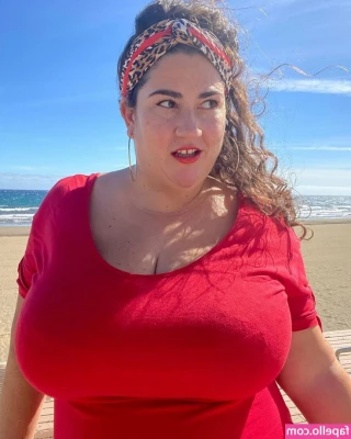 Caliope - Do you like my face with cum