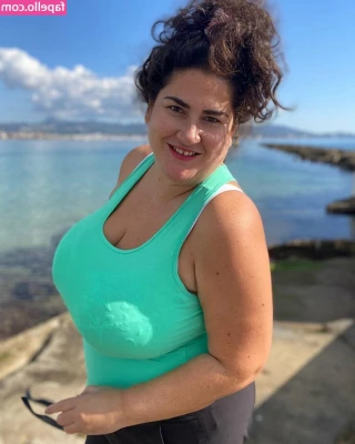 Caliope - In your inbox one of the best and longest marathon anal pounding