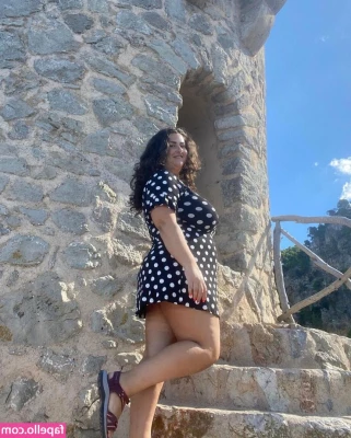 Caliope - Let me serve u daddy pussy for breakfast  lunch  and dinner