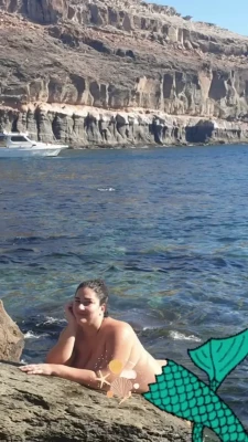 Caliope - Best Booty Battles Round 2 Swipe for full view A.) @devaandluis  B.)