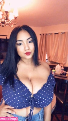 mynamesydalia - Masturbating with my door cracked a bit… Hope none of my roommates