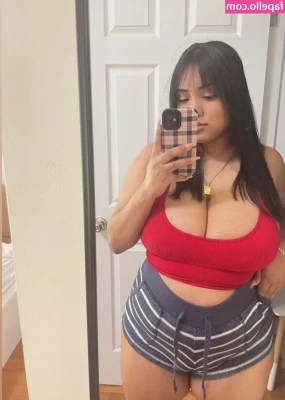 mynamesydalia - how are you today  i m hot as always  3