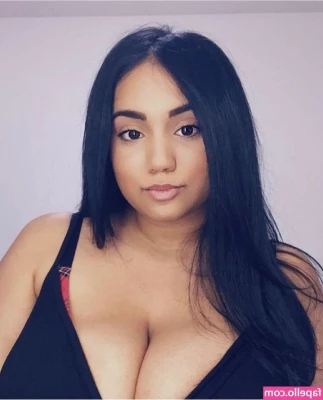 mynamesydalia - Who is excited for bikini weather?