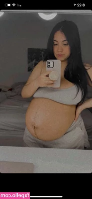 mynamesydalia - Double phisted 🍕