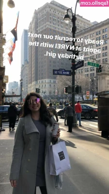 Emily H. Barry [ emily-h-barry ] - Do you like my face with cum
