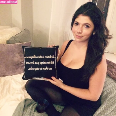 Emily H. Barry [ emily-h-barry ] - Who wants to see me use it