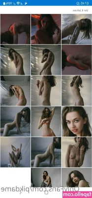 Pikdame - Touch me …..   📸 by @ zweitraumfotografie