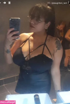 Marlii Rodriguez [ marlii-rodriguez ] - Let s have some fun babe   Message me