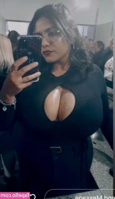 Marlii Rodriguez [ marlii-rodriguez ] - do i look good in green? 💚