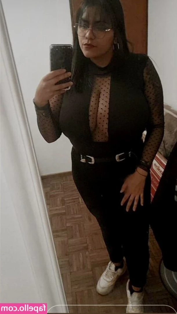 Marlii Rodriguez [ marlii-rodriguez ] - New tatoo