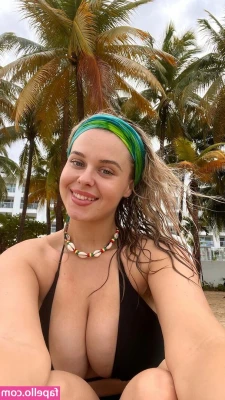 Jasmine Ramage [ jasmine-ramage ] - New Content Drop