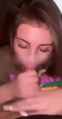 Talea - Should I take it off ? 💦🤤