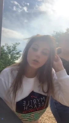 Talea - i keep losing weight but i m not trying to ha ok i guess