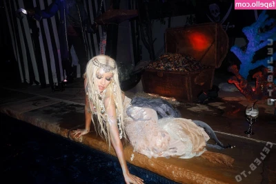 Christina Aguilera [ christina-aguilera ] - Another one I never shared for your TBT 😉 this one was taken the