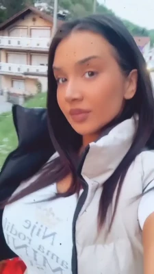 Emina Jahi [ emina-jahi ] - - I Juss Wanna Kiss Every Geekgoddess to sleep  amp  eat they pussy