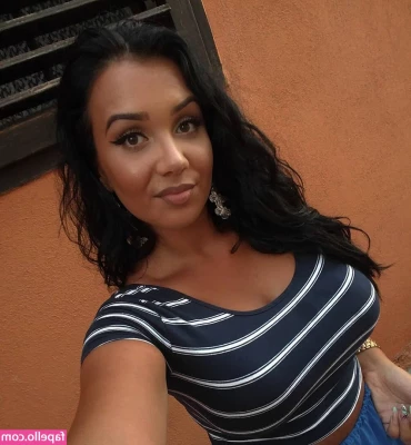Emina Jahi [ emina-jahi ] - Sending out the full video tonight in messages