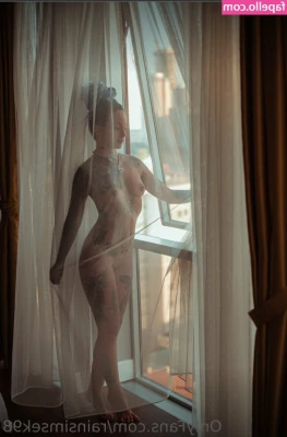 Yağmur Şimşek [ yagmur-simsek ] - Hope to see you @EXXXOTICA with me and over 200 stars! I’ll be