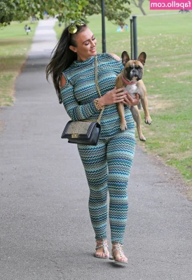 Lauren Rose Goodger [ lauren-rose-goodger ] - Here s my morning kiss from me  to you