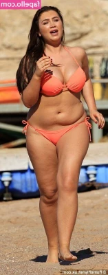 Lauren Rose Goodger [ lauren-rose-goodger ] - Can you tell me what content you would like to see