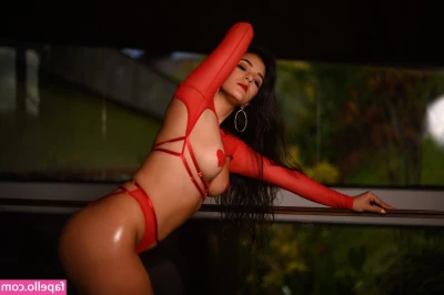 Kendall Secret [ kendall-secret ] - Nudity is pure joy