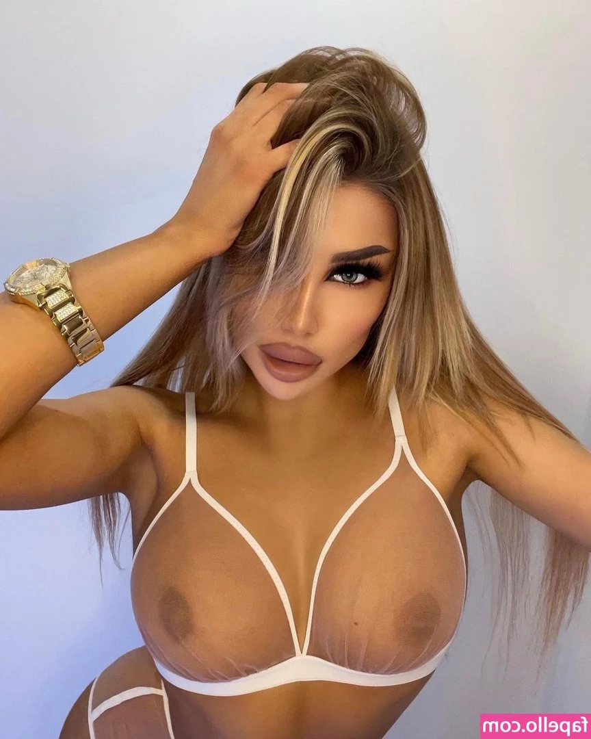 Luxurydoll - I m so fucking wet for you