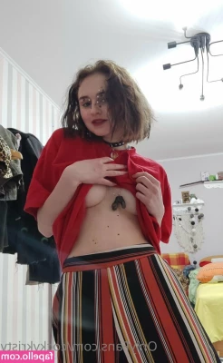 Cockykristy - Big dick energy