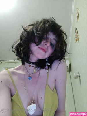 Cockykristy - let me make you something sexy baby 💋 I wanna whisper in your