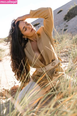 Annabel DaSilva [ annabel-dasilva ] - Exploring new ways