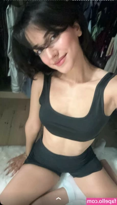 Melody Oz [ melody-oz ] - Good morning part 4