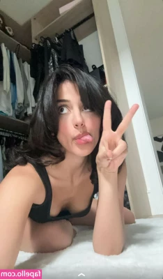 Melody Oz [ melody-oz ] - I’m addictive to you papi 🍑🍆😈🥵💦