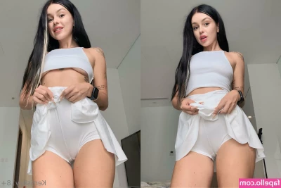kerrimeow [ kerrimeow-1 ] - La mejor chupada de pija de  mica_okk