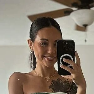 Leah Sharp