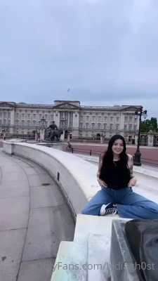 LydiaGhost - I’m always shaking my ass on hump day, as soon as i wake up