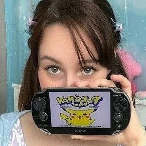 Kirsty Everdeen