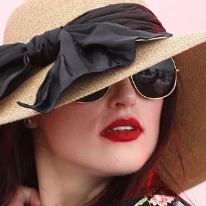 Katie McGrath