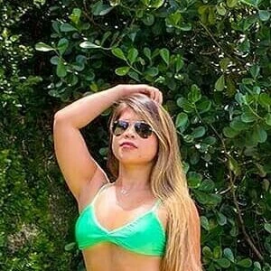 Fernanda Chocolatte
