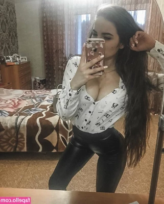 tiynmay [ iynmay ] - Ready for your cock in between my big warm juggs 💋