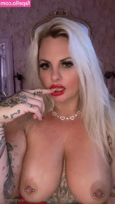 Jamieleepinkymummy - Photo dump  2