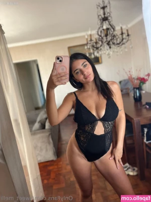 sweet_melli [ sweet-melli ] - Hey guys  thank you all so much for all the love  subscriptions and