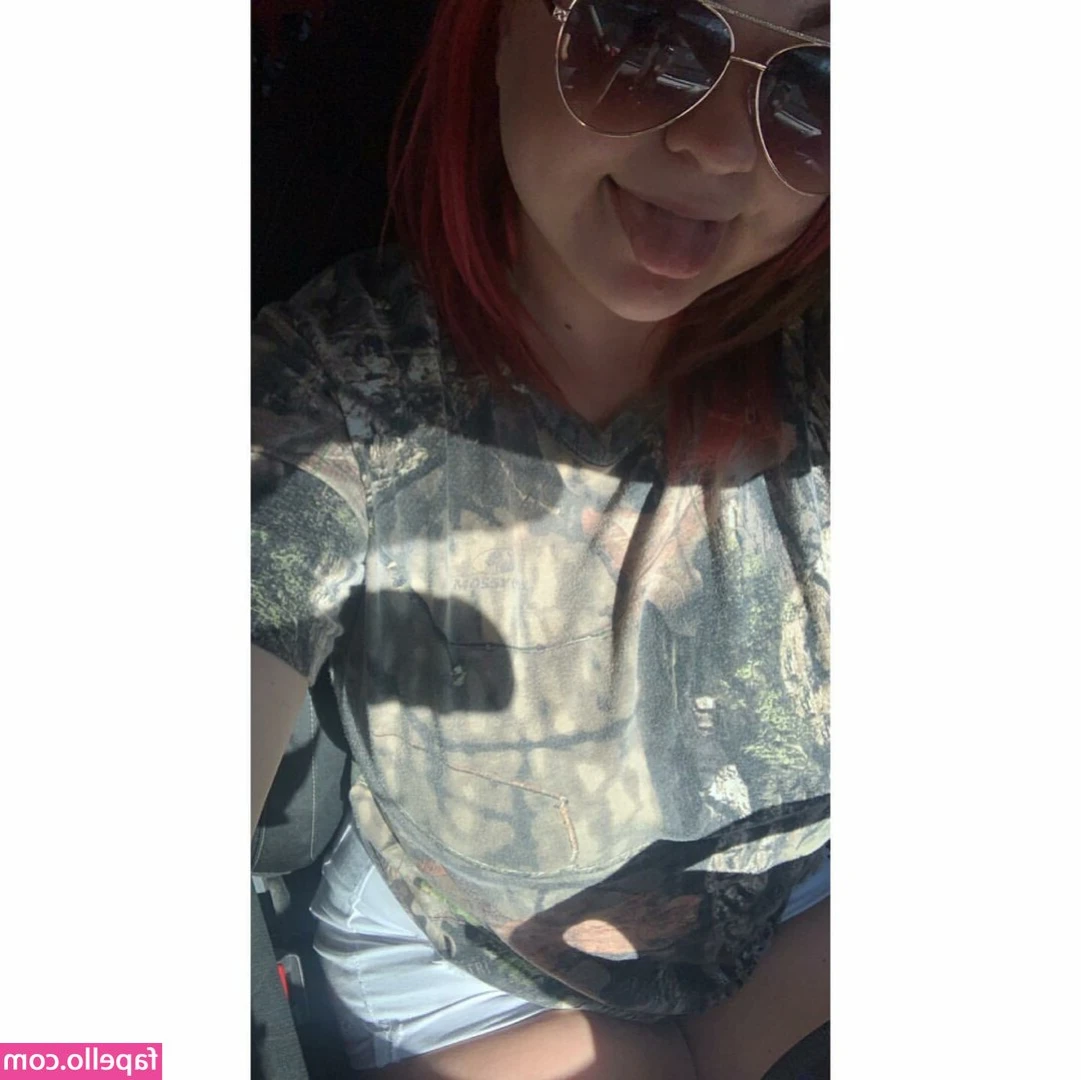southern_princess850 [ southern-princess850 ] - I know, you love the shine😎😈